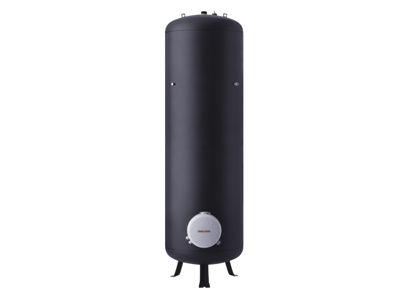 SHO AC 1000 9/18 kW